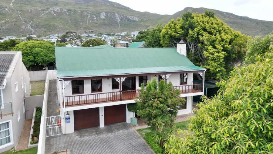 4 Bedroom Property for Sale in Onrus Western Cape